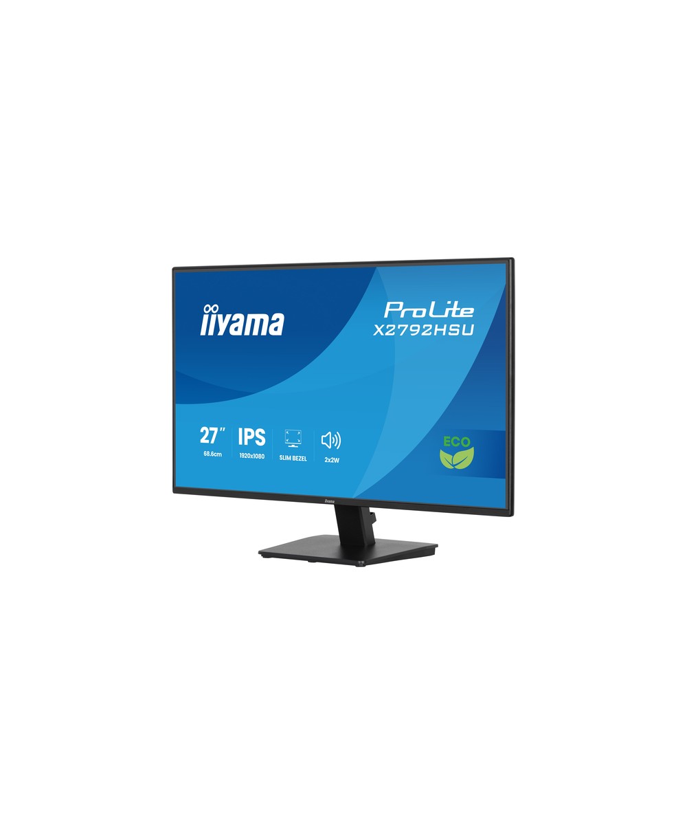 iiyama ProLite X2792HSU-B1