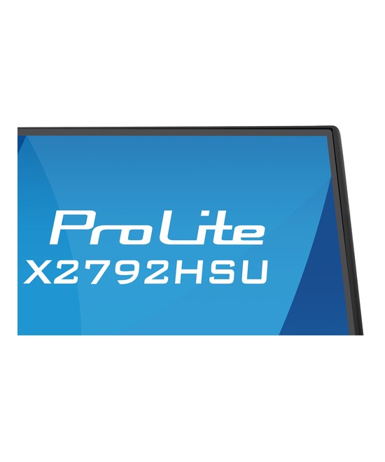 iiyama ProLite X2792HSU-B1