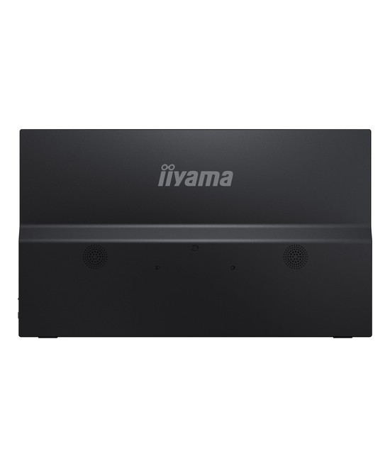 Écran LED - 15.6" - cadre ouvert - 1920 x 1080 Full HD (1080p) @ 60 Hz - IPS - 250 cd/m² - 1000:1 - 3 ms - Mini HDMI, USB-C - no