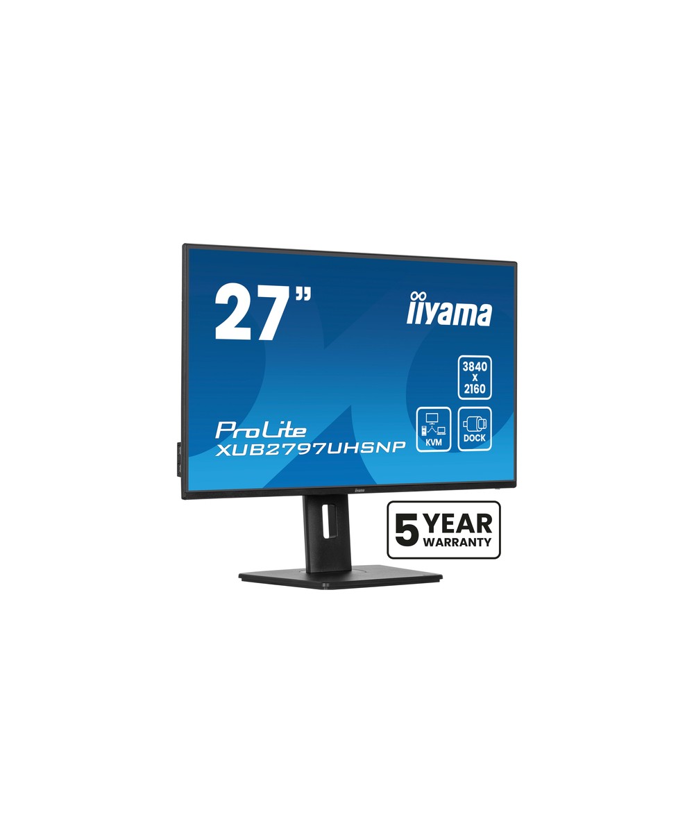 iiyama ProLite XUB2797UHSNP-B1