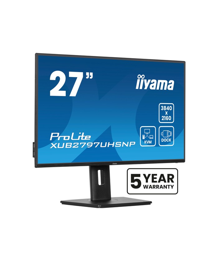 iiyama ProLite XUB2797UHSNP-B1