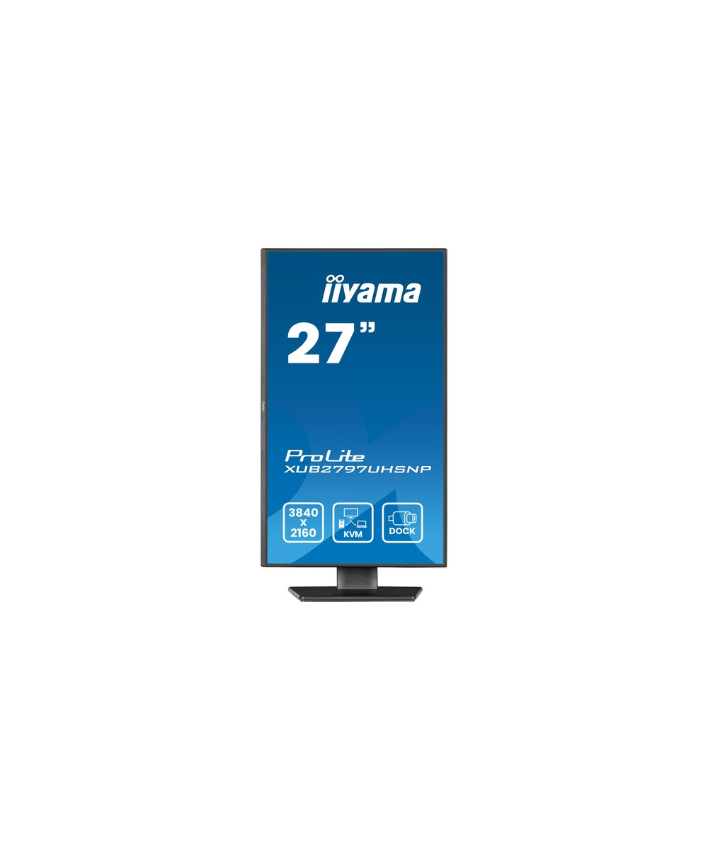 iiyama ProLite XUB2797UHSNP-B1