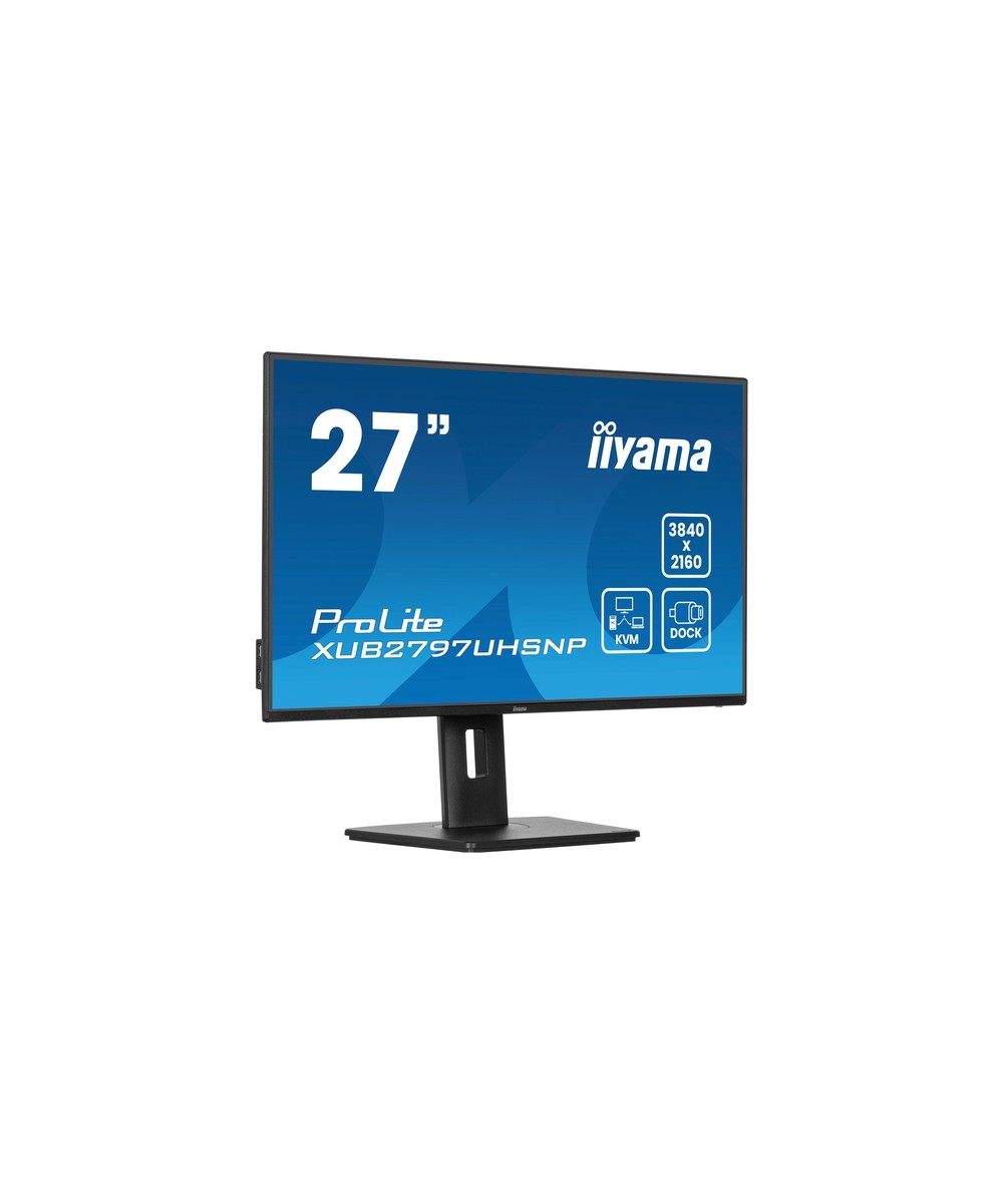 iiyama ProLite XUB2797UHSNP-B1