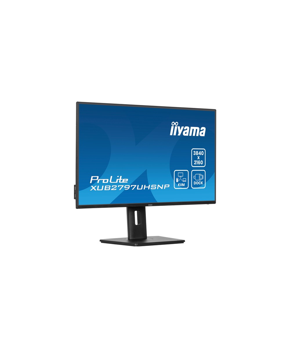iiyama ProLite XUB2797UHSNP-B1