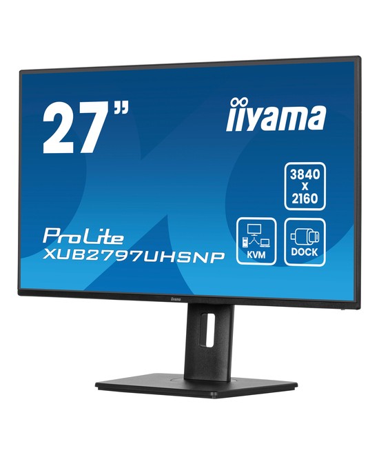 iiyama ProLite XUB2797UHSNP-B1