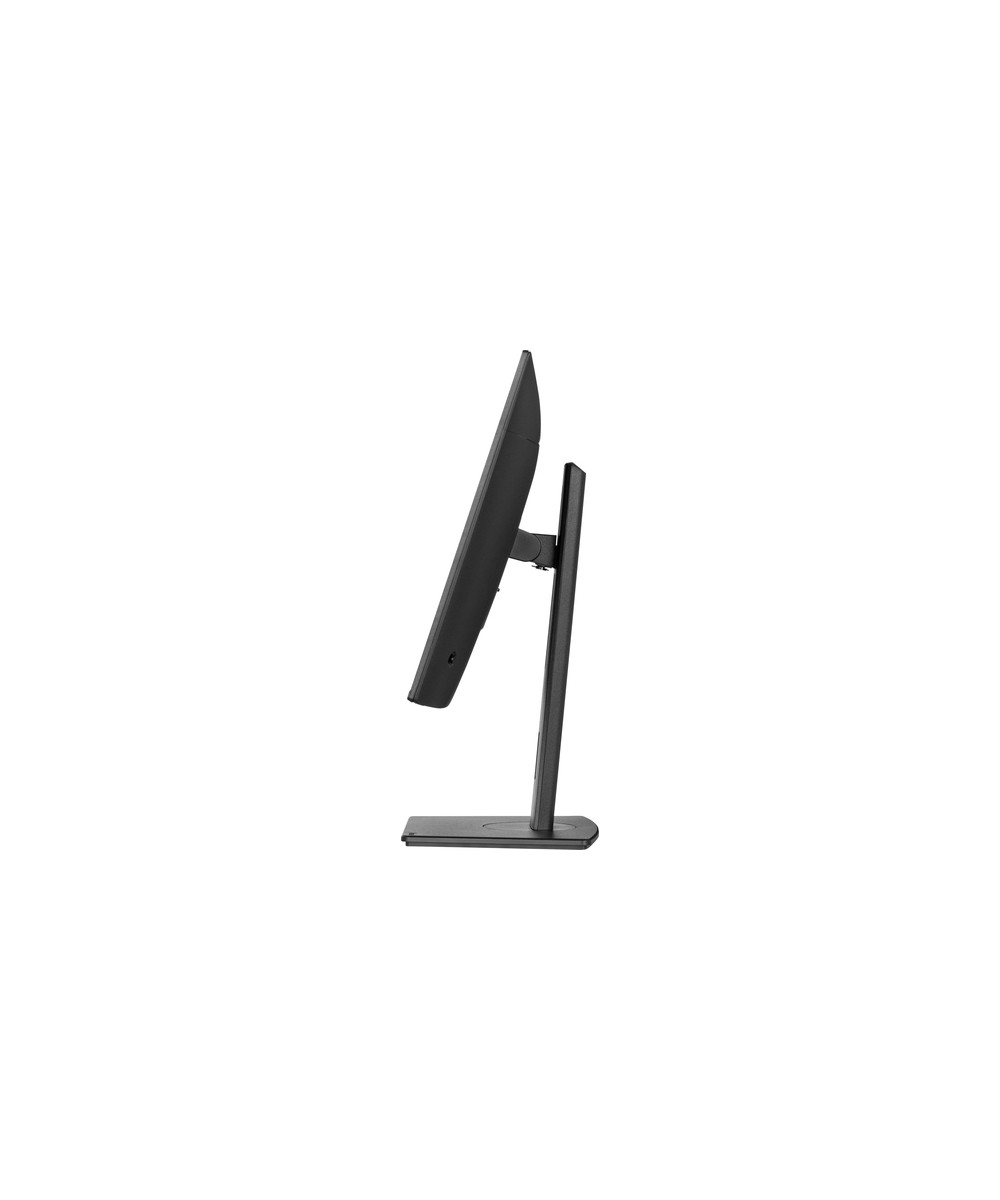 Écran LED - 27" - 3840 x 2160 4K @ 60 Hz - IPS - 350 cd/m² - 1300:1 - 4 ms - HDMI, DisplayPort, USB-C - haut-parleurs - noir, ma