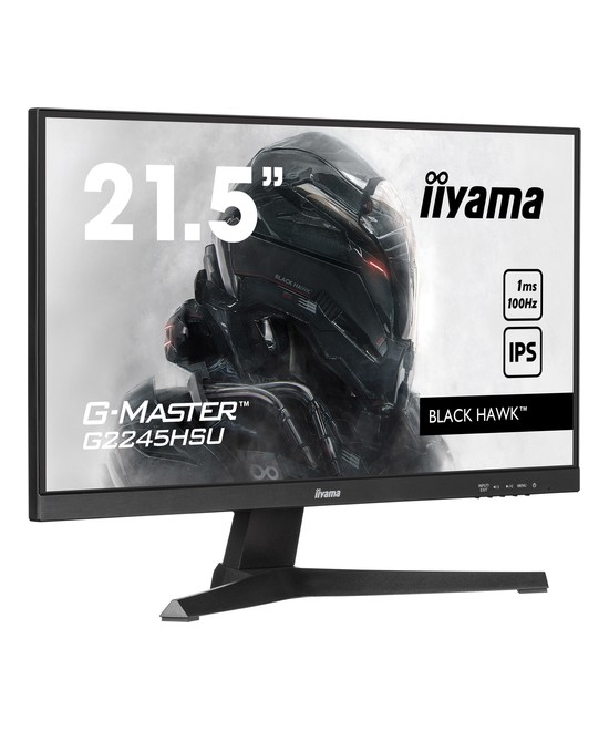iiyama G-MASTER G2245HSU-B2