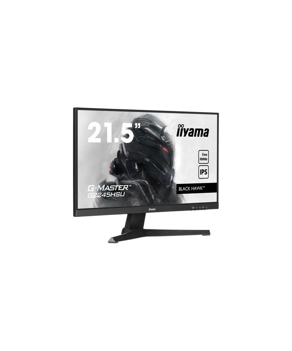 iiyama G-MASTER G2245HSU-B2