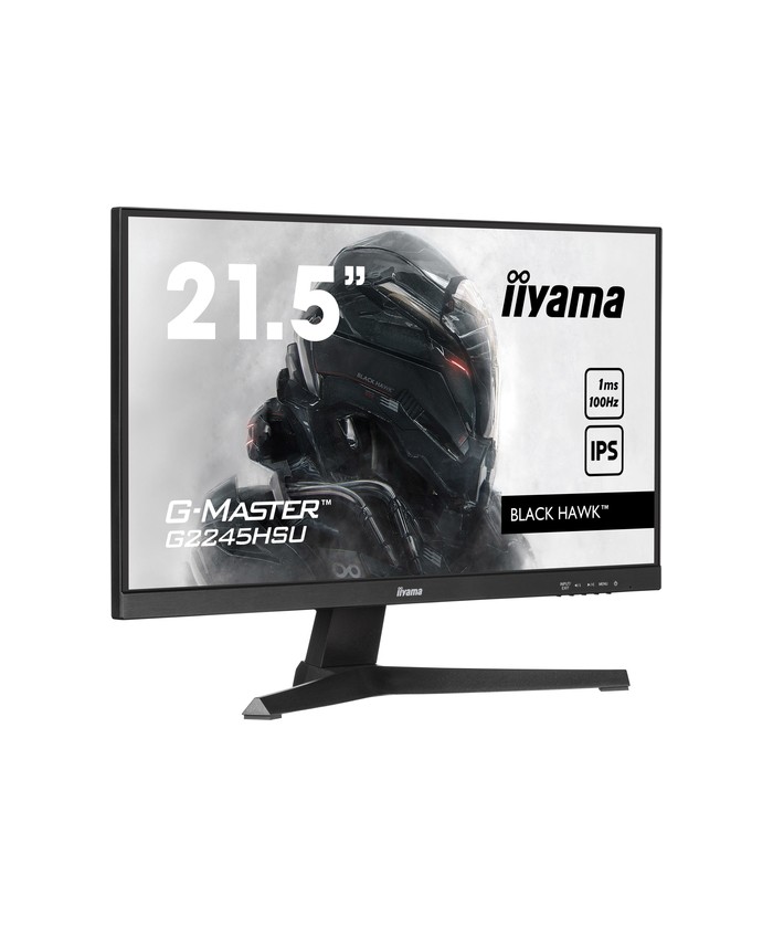 iiyama G-MASTER G2245HSU-B2
