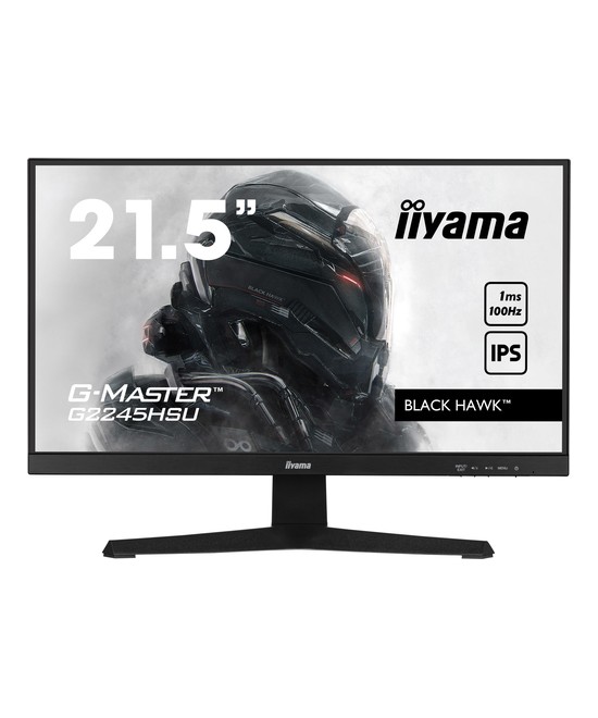 iiyama G-MASTER G2245HSU-B2