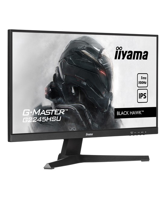 iiyama G-MASTER G2245HSU-B2