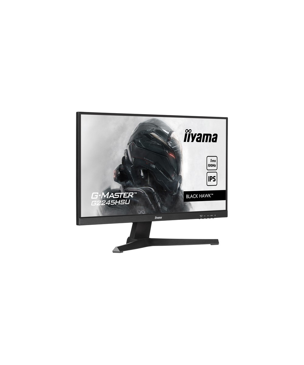 iiyama G-MASTER G2245HSU-B2