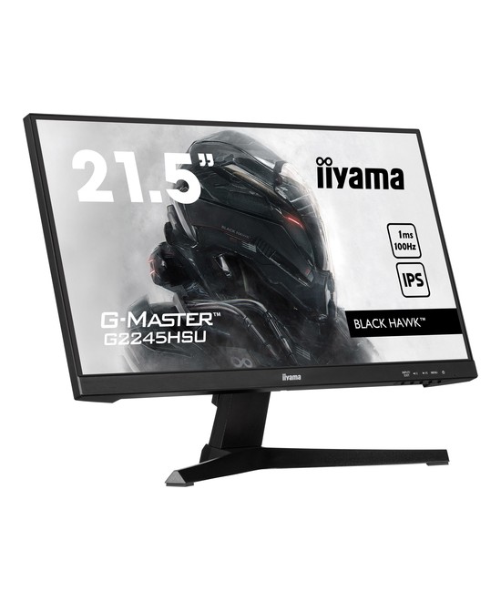 iiyama G-MASTER G2245HSU-B2