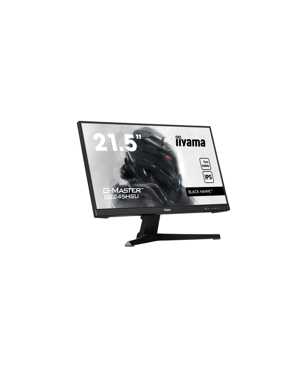 iiyama G-MASTER G2245HSU-B2