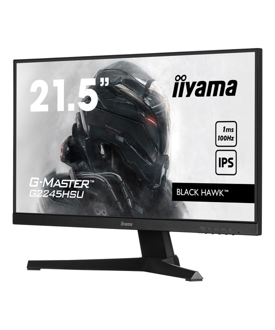 iiyama G-MASTER G2245HSU-B2