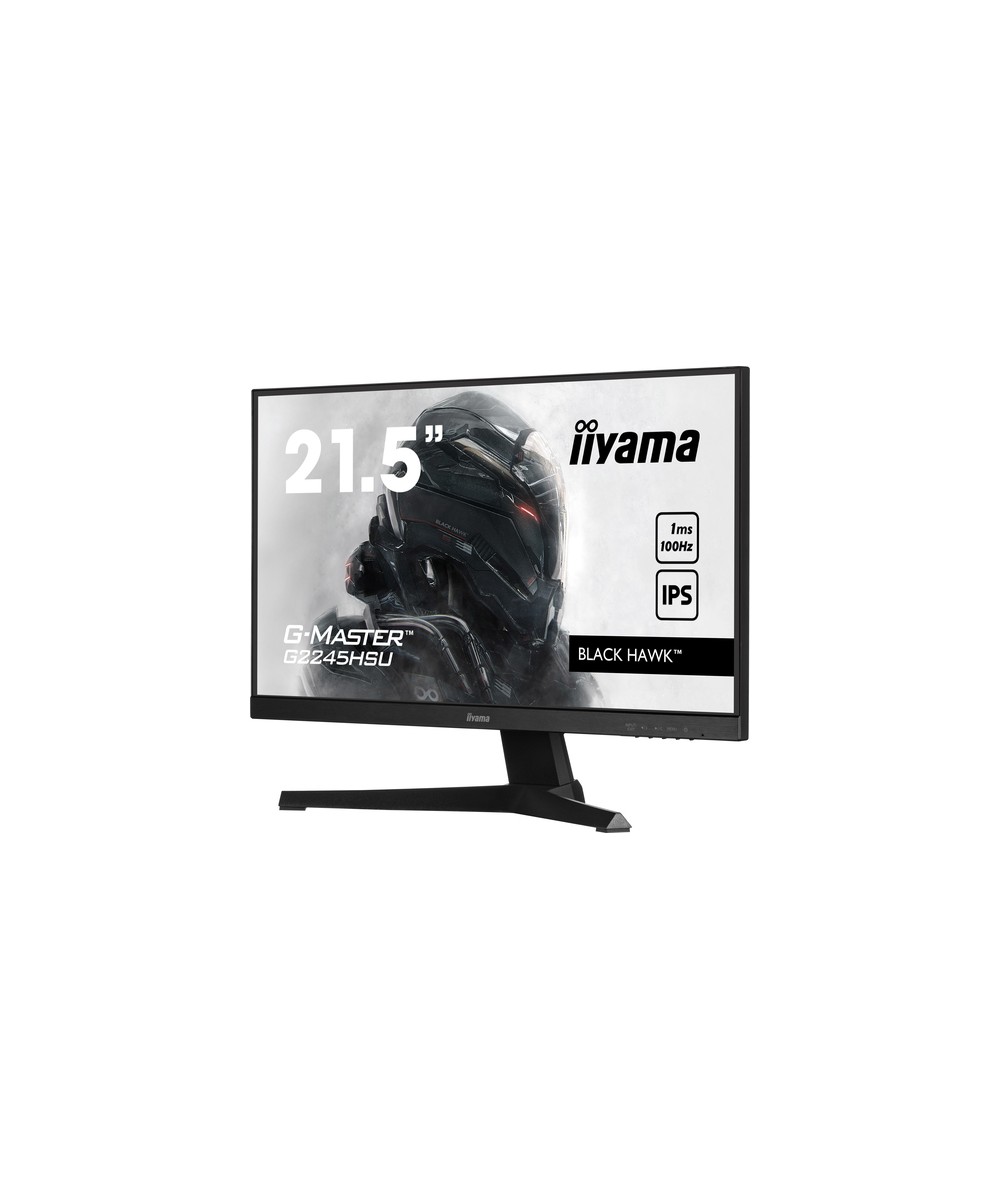 iiyama G-MASTER G2245HSU-B2