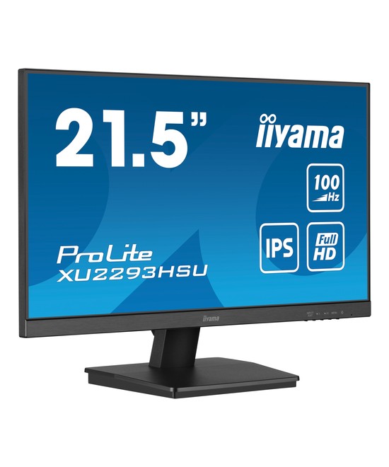 iiyama ProLite XU2293HSU-B7