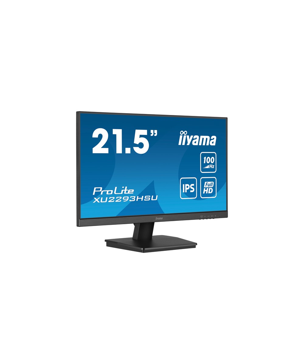 iiyama ProLite XU2293HSU-B7