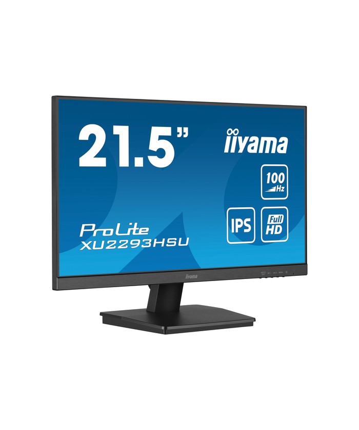 iiyama ProLite XU2293HSU-B7