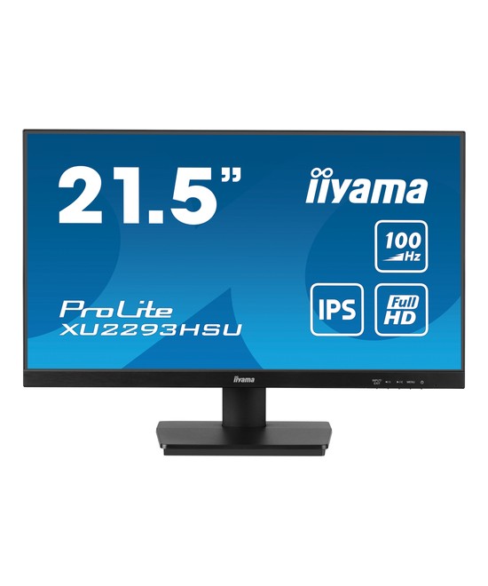 iiyama ProLite XU2293HSU-B7