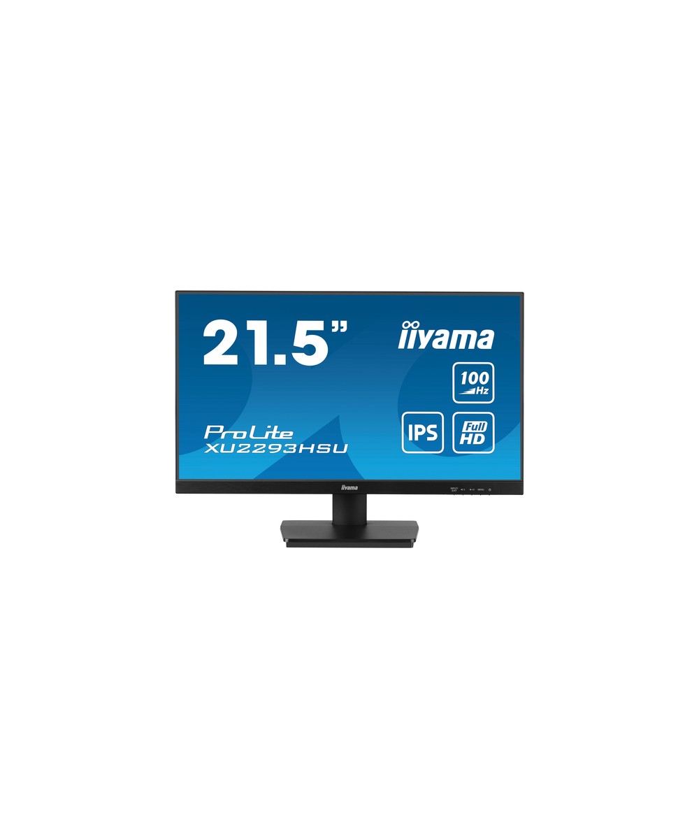 iiyama ProLite XU2293HSU-B7