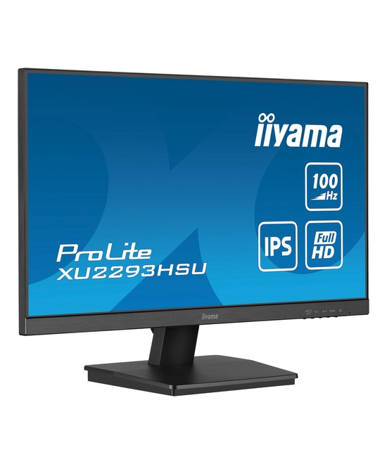 iiyama ProLite XU2293HSU-B7