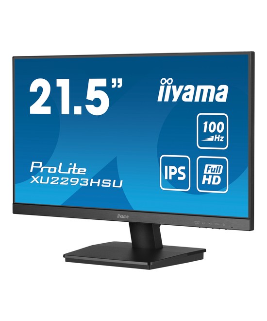 iiyama ProLite XU2293HSU-B7