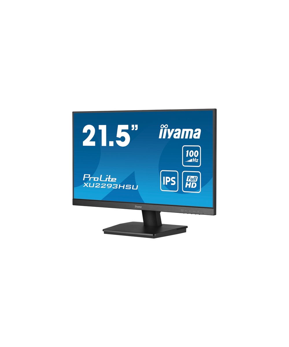 iiyama ProLite XU2293HSU-B7