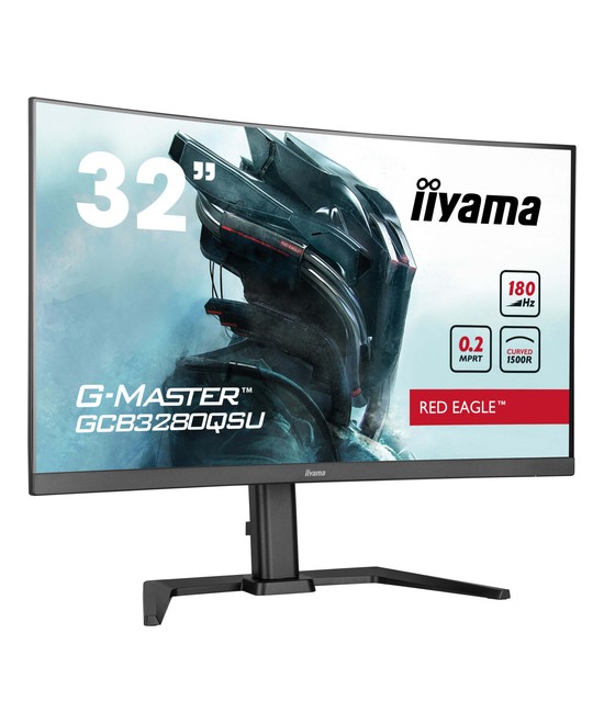 iiyama G-MASTER GCB3280QSU-B2