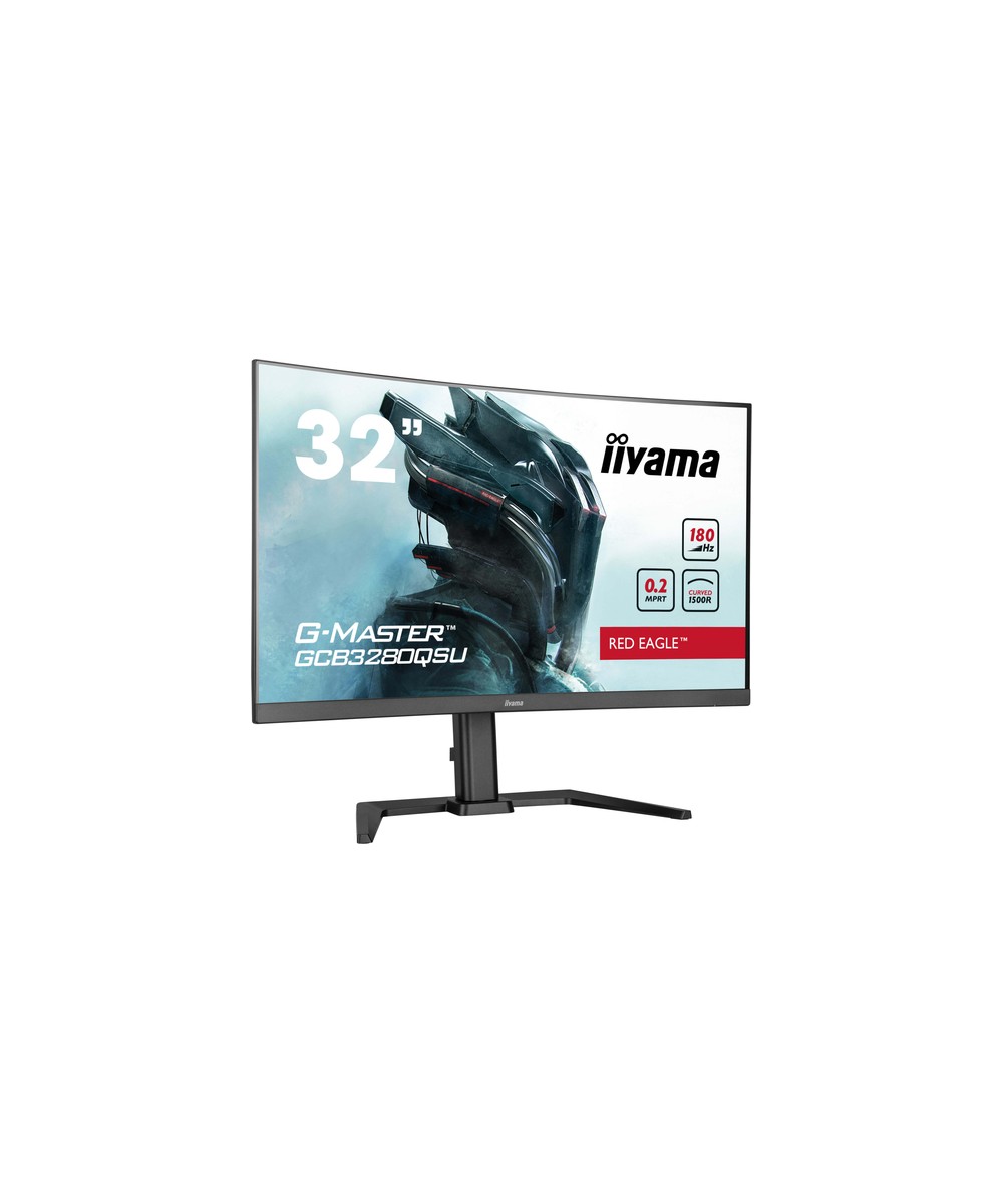 iiyama G-MASTER GCB3280QSU-B2
