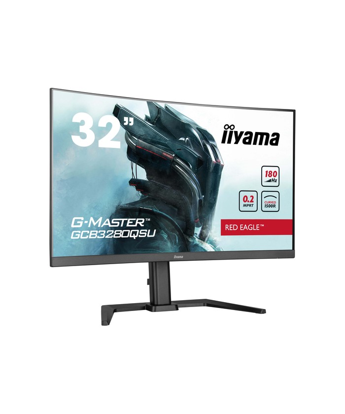 iiyama G-MASTER GCB3280QSU-B2