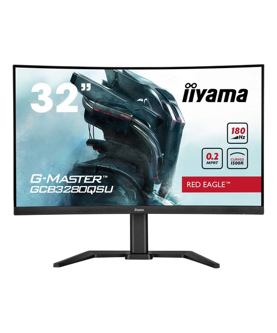 iiyama G-MASTER GCB3280QSU-B2