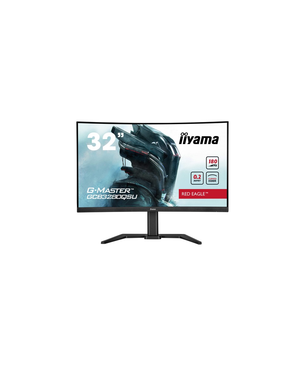 iiyama G-MASTER GCB3280QSU-B2