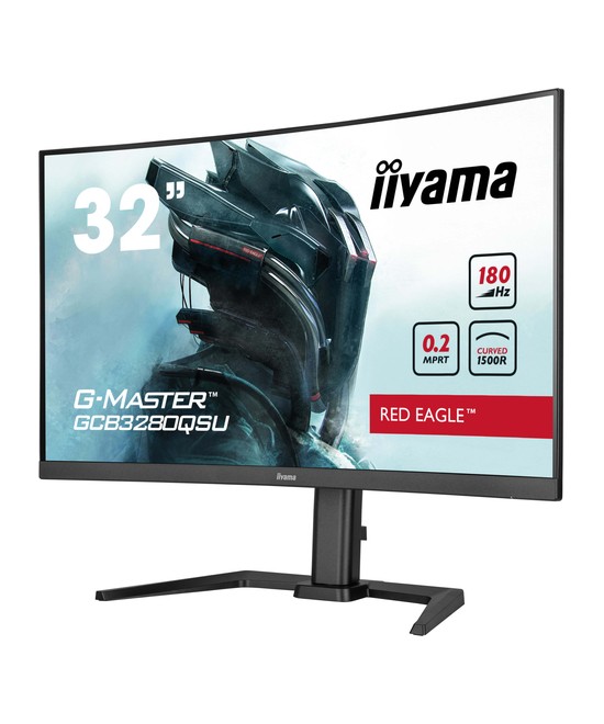 iiyama G-MASTER GCB3280QSU-B2