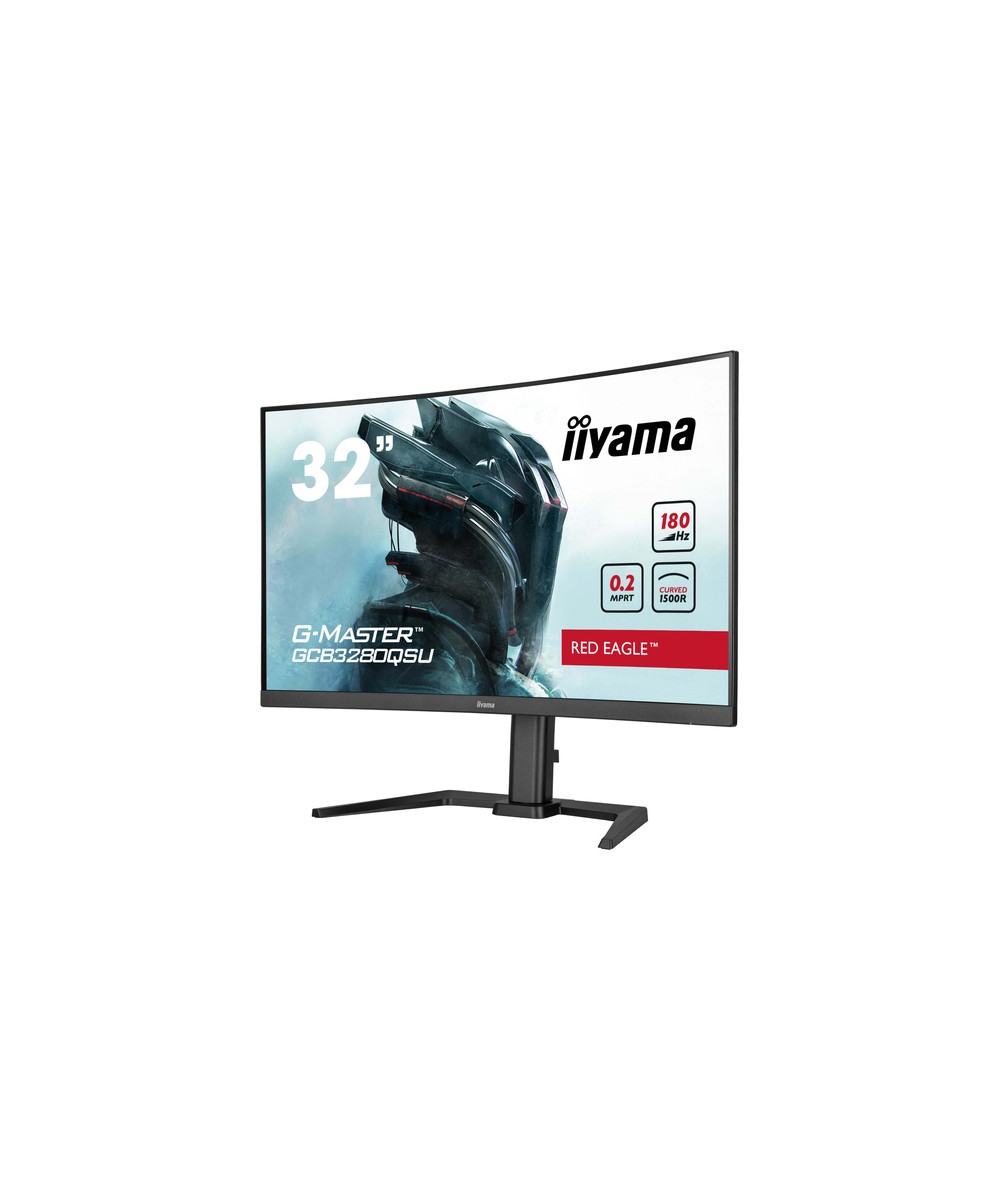 iiyama G-MASTER GCB3280QSU-B2