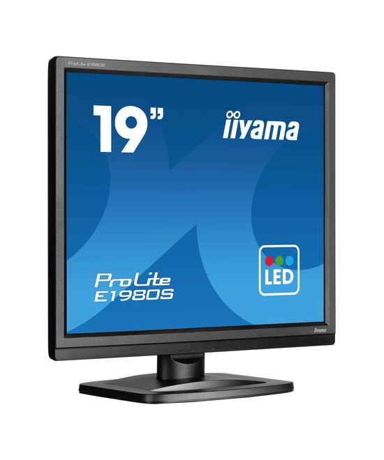iiyama ProLite E1980S-B1