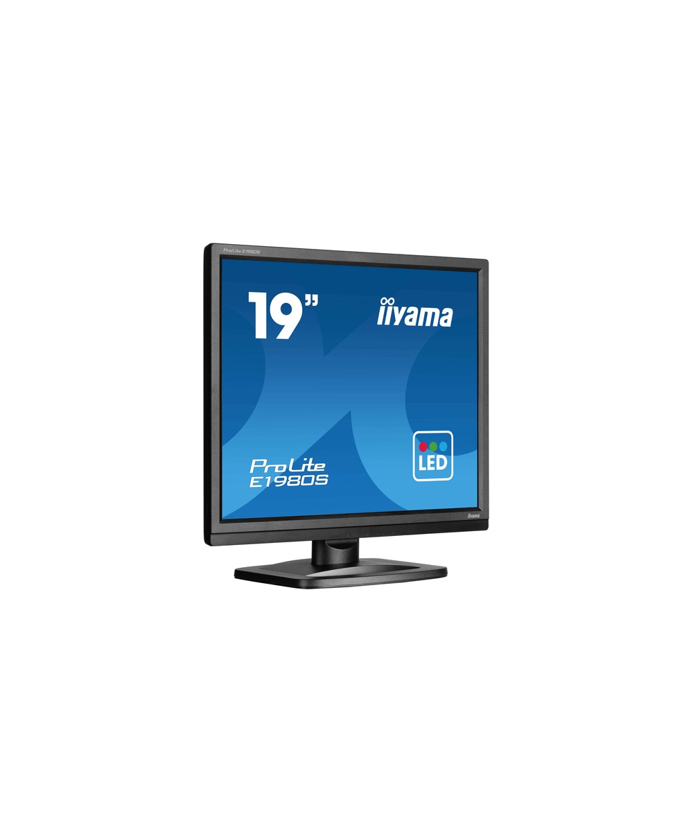 iiyama ProLite E1980S-B1