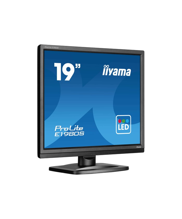 iiyama ProLite E1980S-B1