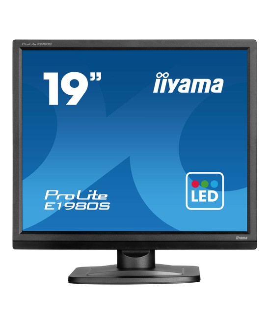 iiyama ProLite E1980S-B1