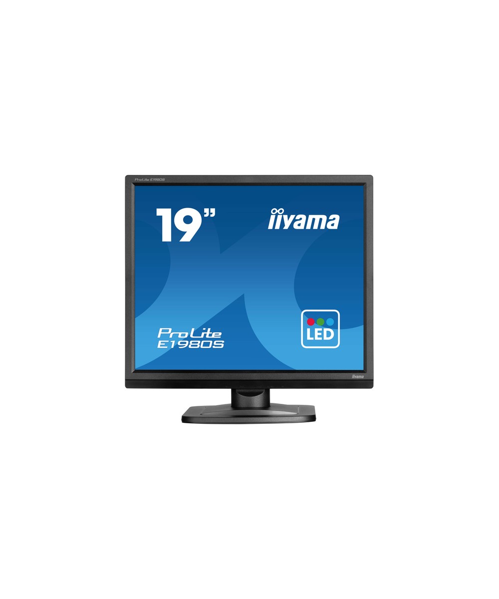 iiyama ProLite E1980S-B1