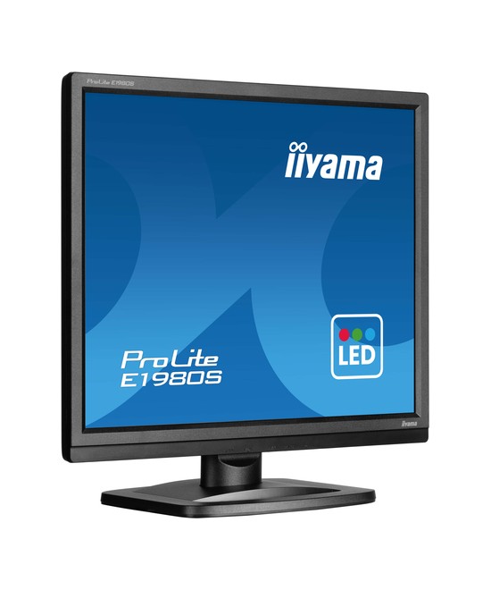 iiyama ProLite E1980S-B1