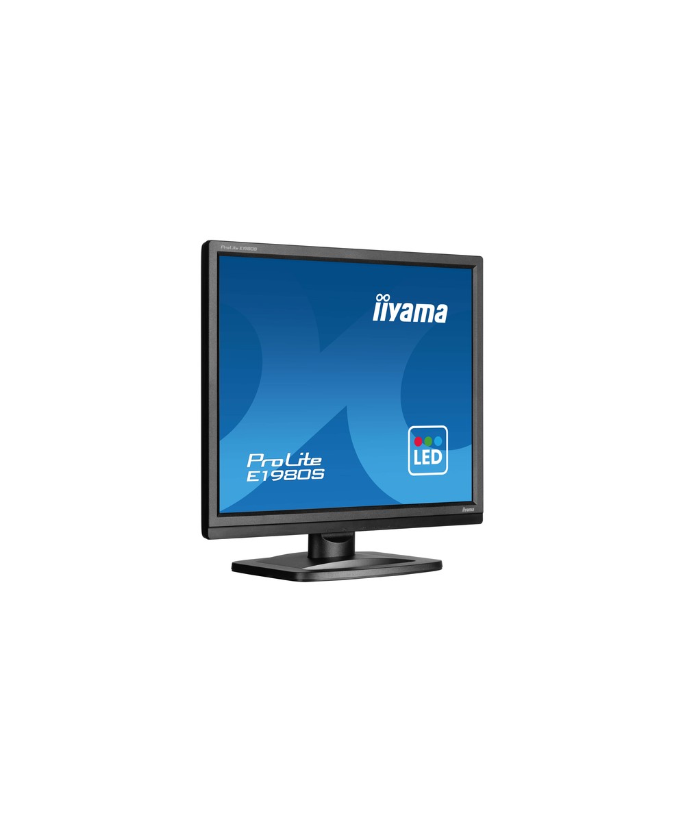 iiyama ProLite E1980S-B1