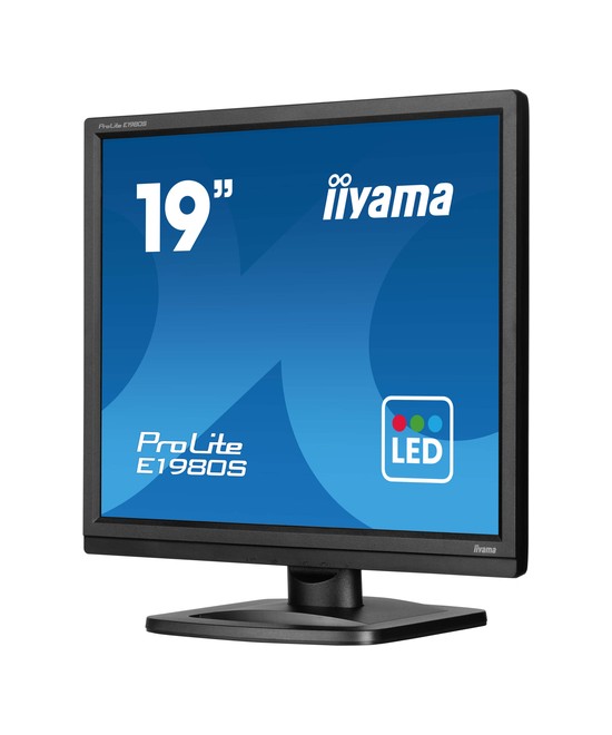 iiyama ProLite E1980S-B1