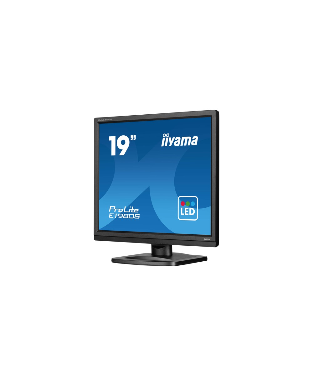 iiyama ProLite E1980S-B1