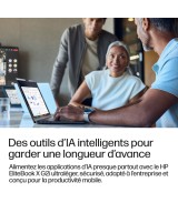 HP PC portable Intel Core Ultra X7 358H / jusqu'à 4.8 GHz D90PTAT#ABF