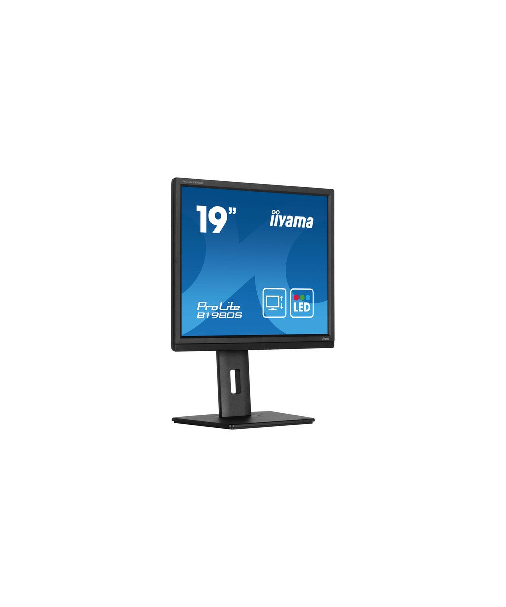 iiyama ProLite B1980S-B1