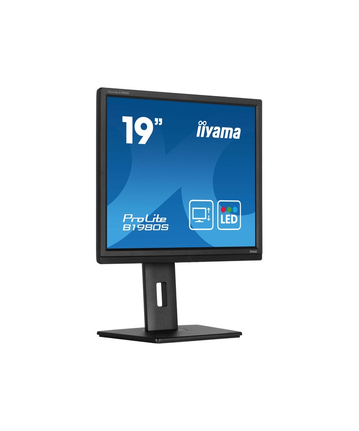 iiyama ProLite B1980S-B1
