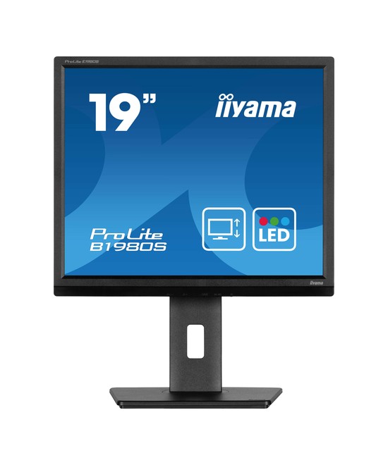iiyama ProLite B1980S-B1