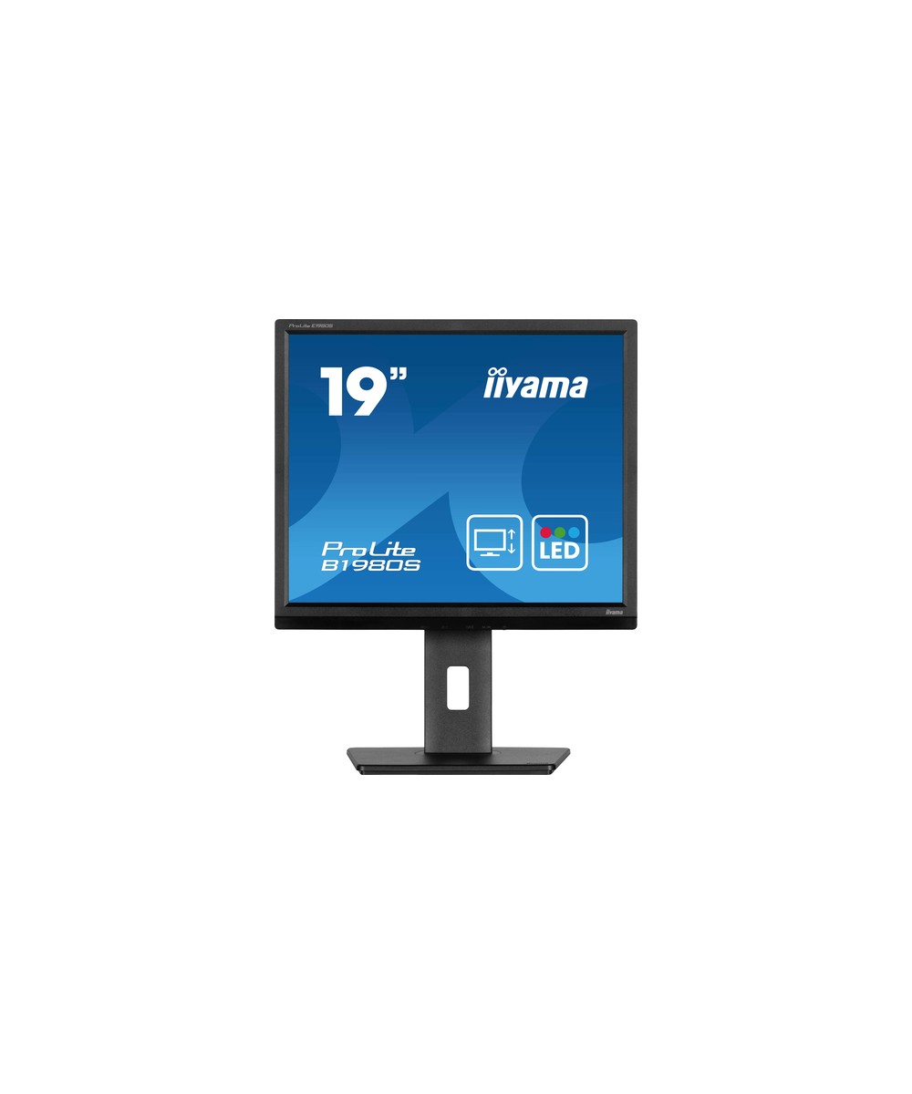 iiyama ProLite B1980S-B1