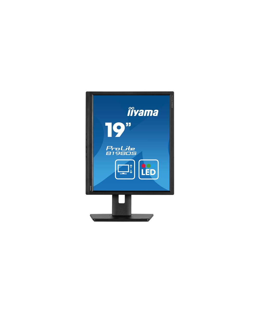 iiyama ProLite B1980S-B1
